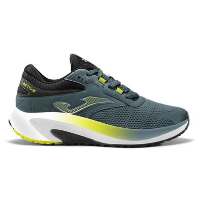 Imagen 1 del producto Zapatillas Running Hombre Joma Active 25 Gris