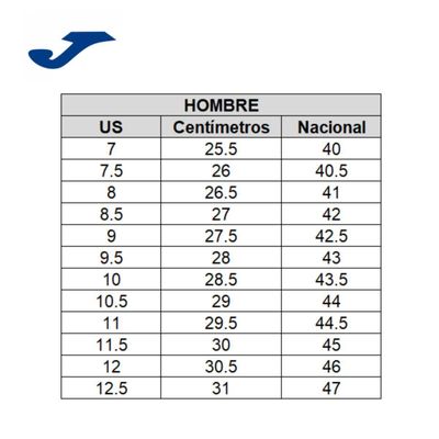 Imagen 2 del producto Zapatillas Running Hombre Joma Active 25 Gris