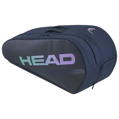 Bolso Tenis Head Tour Racquet Bag L Azul