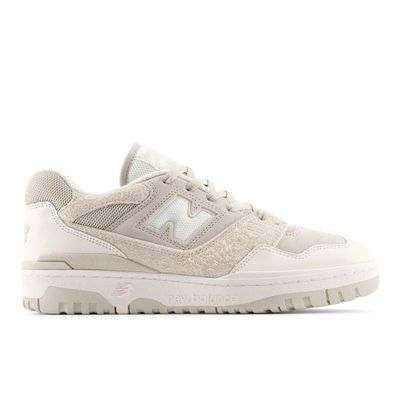 Zapatillas Urbanas Hombre New Balance 550 Gris/Blanco