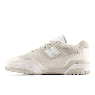 Imagen 2 del producto Zapatillas Urbanas Hombre New Balance 550 Gris/Blanco