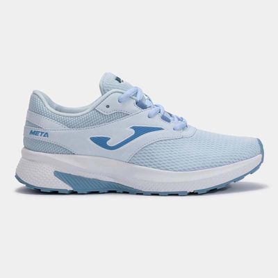 Imagen 1 del producto Zapatillas Running Mujer Joma Meta 25 Celeste