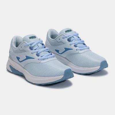 Imagen 2 del producto Zapatillas Running Mujer Joma Meta 25 Celeste