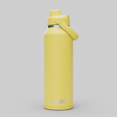 Imagen 2 del producto Botella Camelbak 1.2 L Acero Inoxidable Aislado Amarilla
