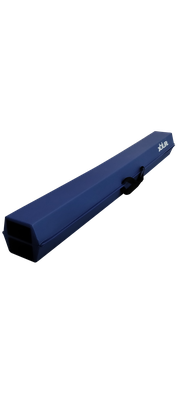 Viga Plegable Blu Fit Azul