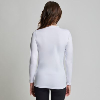 Imagen 2 del producto Primera Capa Outdoor Mujer La Tournee Blanca