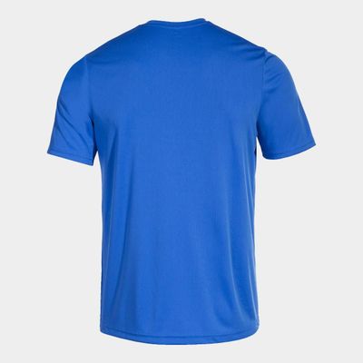 Imagen 2 del producto Polera Entrenamiento Niño Joma Combi Royal Azul