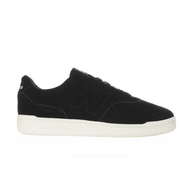 Zapatillas Urbanas Hombre New Balance 80 Negra