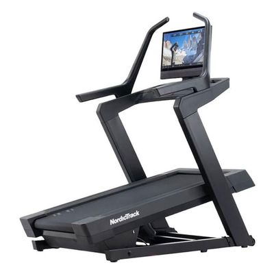 Trotadora Nordictrack Elite X24i