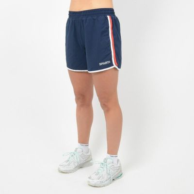 Imagen 2 del producto Short Running Mujer Sparta Team Chile Azul