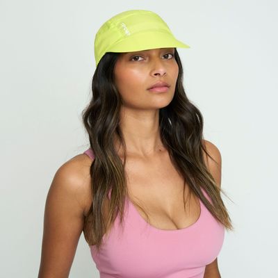 Imagen 2 del producto Jockey Entrenamiento Unisex Spyder Amarillo