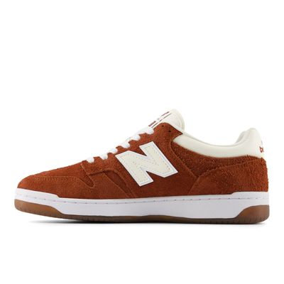 Imagen 2 del producto Zapatillas Urbanas Unisex New Balance 480 Bicolor