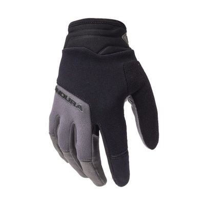 Imagen 2 del producto Guantes Ciclsimo Hombre Endura Hummvee Plus II Negro