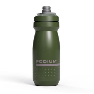 Caramagiola Camelbak Podium 620 ml Verde
