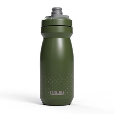 Imagen 2 del producto Caramagiola Camelbak Podium 620 ml Verde