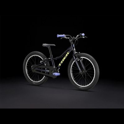 Imagen 2 del producto Bicicleta Niño Trek Precaliber 20 Morada 2023