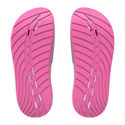 Imagen 2 del producto Chalas Natación Niños Speedo Slide Rosada