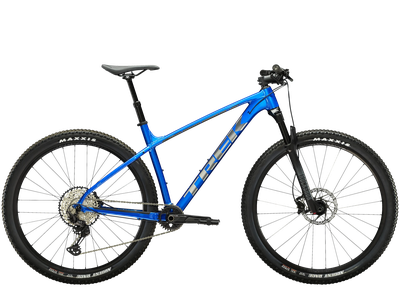 Bicicleta Mtb Trek X-Caliber 8 Azul S