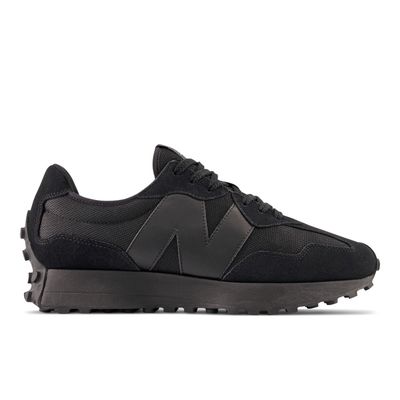 Imagen 1 del producto Zapatillas Urbanas Hombre New Balance Negro MS 327 CTB