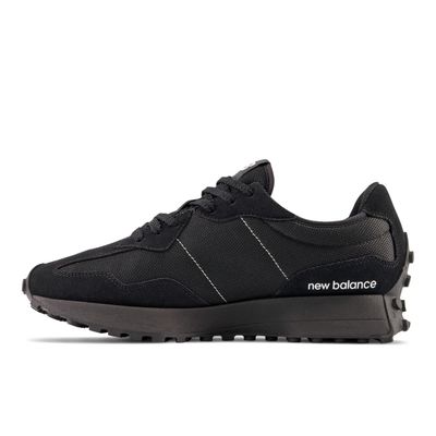 Imagen 2 del producto Zapatillas Urbanas Hombre New Balance Negro MS 327 CTB