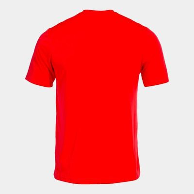 Imagen 2 del producto Polera Entrenamiento Niño Joma Combi Coral