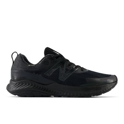 Zapatillas Hombre New Balance Nitrel V5 Negra