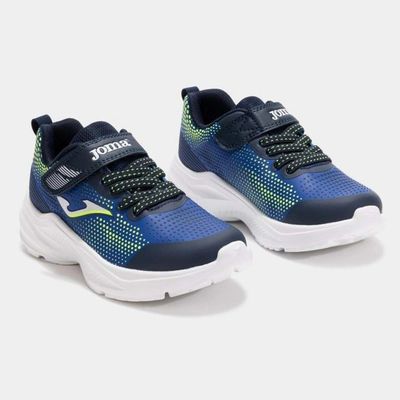 Imagen 2 del producto Zapatillas Urbanas Niños Joma Horizon Jr 25 Azul Azul