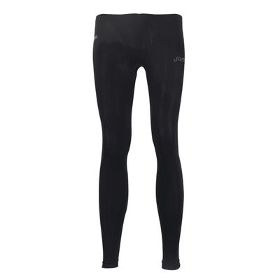 Calza Larga Hombre Joma Primera Capa Brama Negra