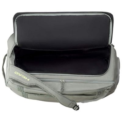 Imagen 2 del producto Bolso Tenis Head Pro Duffle Bag L Verde