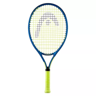 Raqueta Tenis Niño Head Speed Jr 23 Azul