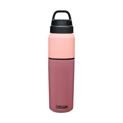 Botella Térmica Vaso Camelbak 670ml Acero Inoxidable Bicolor