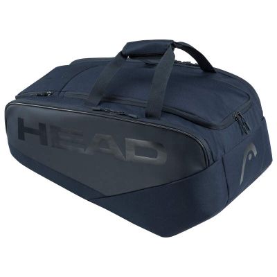 Bolso Pádel Head Pro Padel Bag L Azul