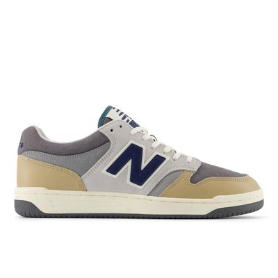 Imagen 1 del producto Zapatillas Urbanas Hombre New Balance 480 Multicolor