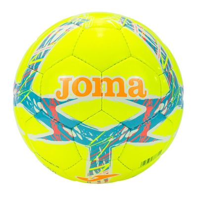 Balón Fútbol Joma Dali III N5 Multicolor