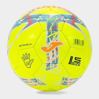 Imagen 2 del producto Balón Fútbol Joma Dali III N5 Multicolor