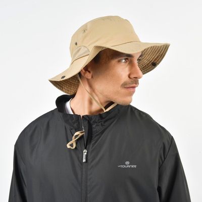 Imagen 2 del producto Sobrero Explorador La Tournee Café