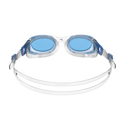 Imagen 2 del producto Anteojos Natación Unisex Speedo Futura Classic Blanco
