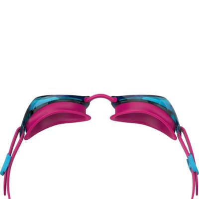 Imagen 2 del producto Anteojos Natación Junior Speedo Jet 2.0 Rosado