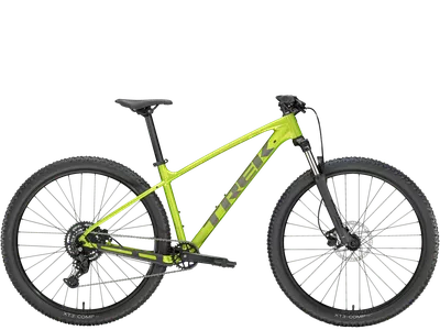 Bicicleta MTB Trek Marlin 5 Gen 3 Verde XL
