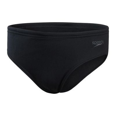Imagen 1 del producto Traje De Baño Niño Endurance Brief Negro