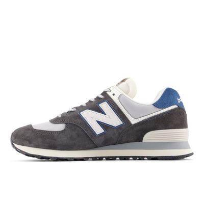 Imagen 2 del producto Zapatillas Urbanas Hombre New Balance 574 Gris