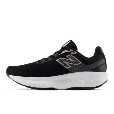 Imagen 2 del producto Zapatillas Running Mujer New Balance 520 Negro