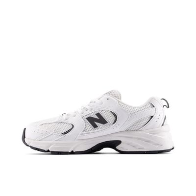 Imagen 2 del producto Zapatillas Urbanas Niños New Balance 530 Blanca