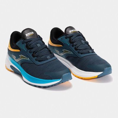 Imagen 2 del producto Zapatillas Running Hombre Joma Active 25 Azul