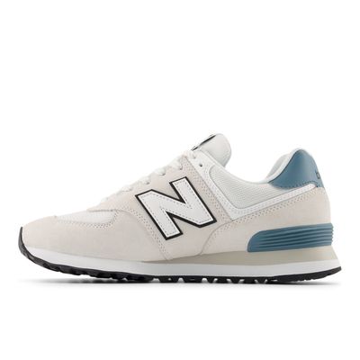 Imagen 2 del producto Zapatillas Urbana Unisex New Balance 574 Gris/Azul