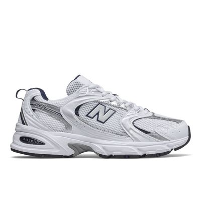 Zapatillas Urbanas Unisex New Balance 530 Bicolor