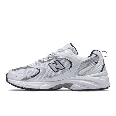 Imagen 2 del producto Zapatillas Urbanas Unisex New Balance 530 Bicolor