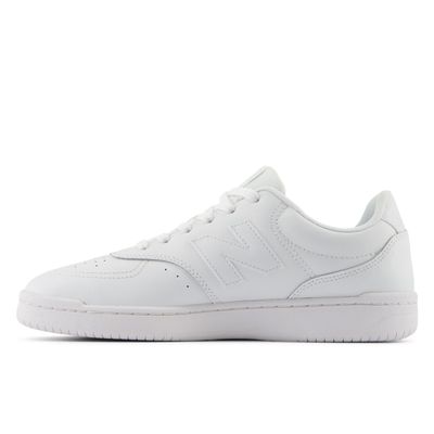 Imagen 2 del producto Zapatillas Urbanas Hombre New Balance 80 Blanca
