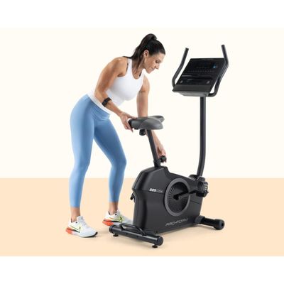 Imagen 2 del producto Bicicleta Estática Pro Form 225 CSX