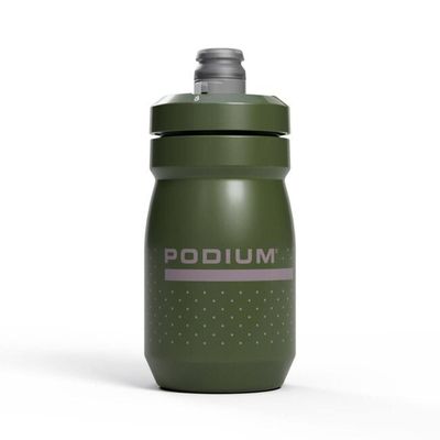 Imagen 2 del producto Caramagiola Camelbak Podium 440 ml Verde